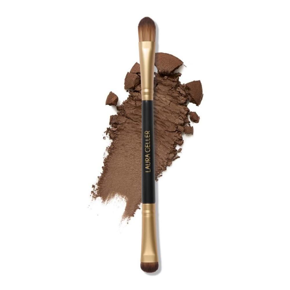 Laura Geller All-Over Eyeshadow Beauty Brush NIP